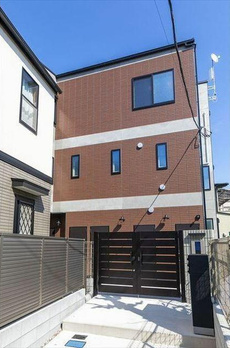 ウッドクレスト東高円寺レジデンス 