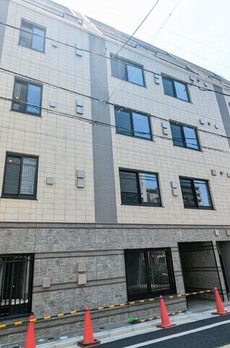グランジット本郷壱岐坂 