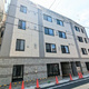 グランジット本郷壱岐坂 