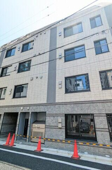 グランジット本郷壱岐坂 