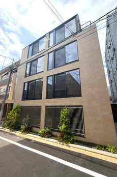 Ｔｈｅ　Ｒｅｓｉｄｅｎｃｅ　Ｉｃｈｉｇａｙａｄａｉｍａｃｈｉ 