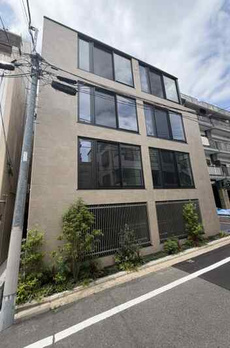 Ｔｈｅ　Ｒｅｓｉｄｅｎｃｅ　Ｉｃｈｉｇａｙａｄａｉｍａｃｈｉ 
