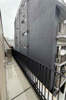 Ｔｈｅ　Ｒｅｓｉｄｅｎｃｅ　Ｉｃｈｉｇａｙａｄａｉｍａｃｈｉ 