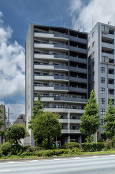 クラシアム文京白山 
