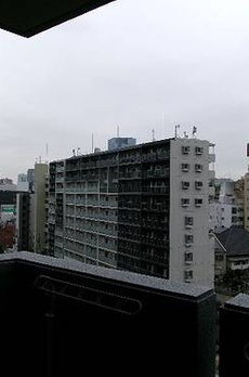 ライオンズマンション白金台 