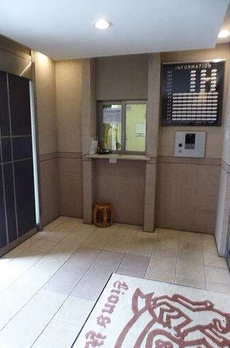 ライオンズマンション白金台 