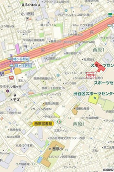 ＫＤＸレジデンス西原 