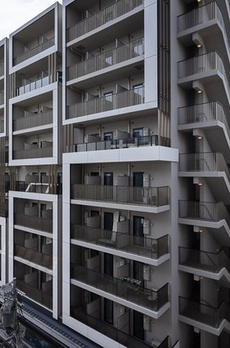 パークアクシス東日本橋ステーションゲート 
