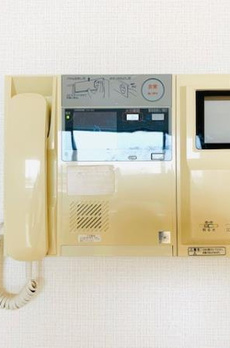 アパートメンツ東山 
