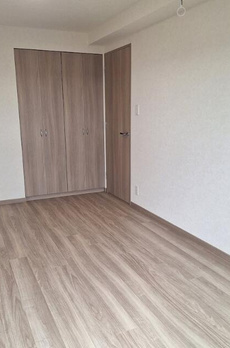 ルーブル上板橋 