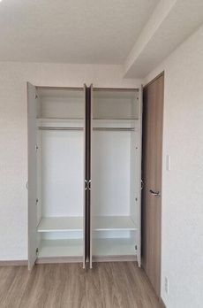 ルーブル上板橋 