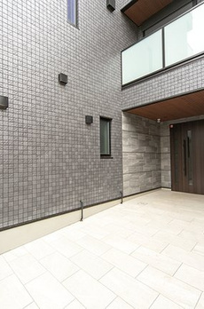 ＨＩＬＬ　ＴＯＰ　ＲＥＳＩＤＥＮＣＥ　ＯＳＡＫＩ 