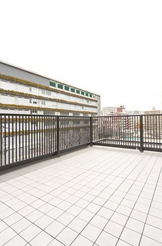 ＨＩＬＬ　ＴＯＰ　ＲＥＳＩＤＥＮＣＥ　ＯＳＡＫＩ 