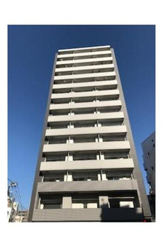 パークアクシス高田馬場 
