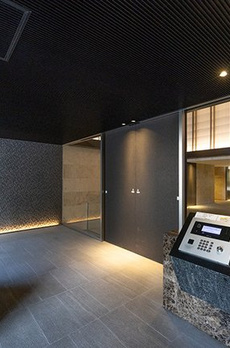 パークアクシス池田山 