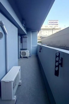 ブルックサイドレジデンス木場 