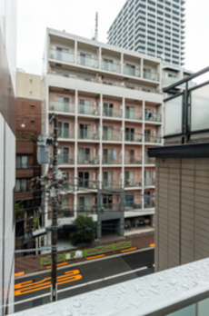 ＩＰＳＥ東京月島 