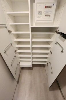 コスモグラシア三ノ輪 