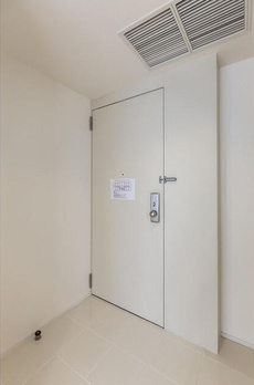 フロンティアレジデンスザタワー品川 