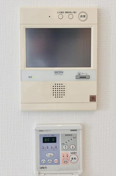ザ・パークハウス　晴海タワーズ　クロノレジデンス 