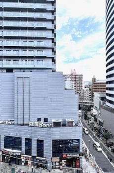 Ｂｒｉｌｌｉａ　ｉｓｔ　町屋 