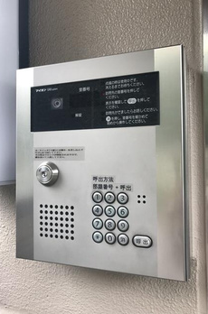 市ヶ谷加賀町アパートＡ棟 