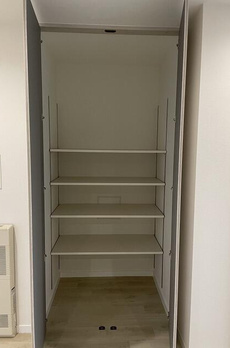 ウィステリア二子玉川 