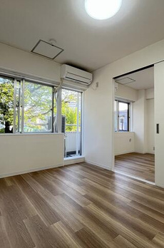 日興パレス高田馬場 