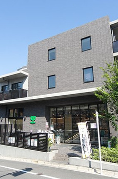 ＵＲＢＡＮ　ＰＡＲＫ　ＧＲＡＮＤＥ代官山 