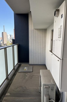 ライトテラス新宿御苑 