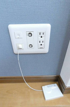 サリースマイル壱番館 