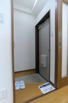サリースマイル壱番館 