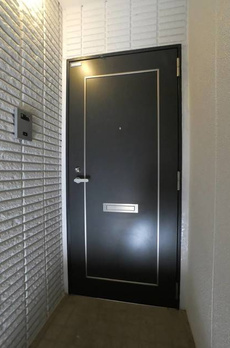 サリースマイル壱番館 