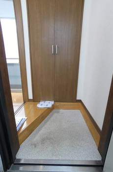 サリースマイル壱番館 