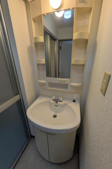 サクラハイツ 