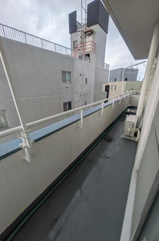 サクラハイツ 