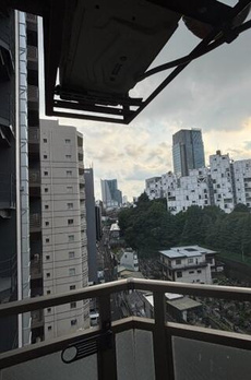 フォレシティ六本木 
