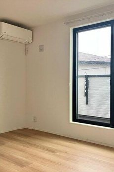 成田東戸建 