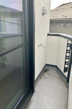成田東戸建 