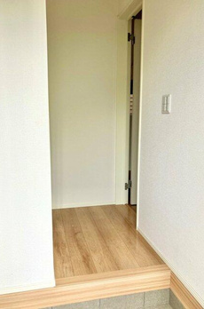 成田東戸建 