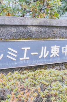 ルミエール東中野 
