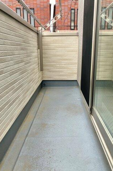 三宿戸建 