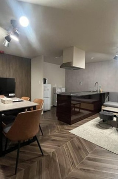 Apartment小石川後楽園 