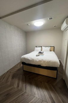 Apartment小石川後楽園 
