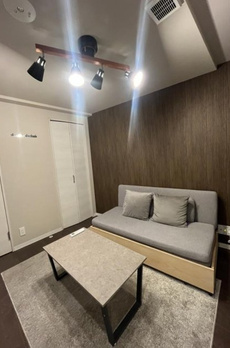 Apartment小石川後楽園 