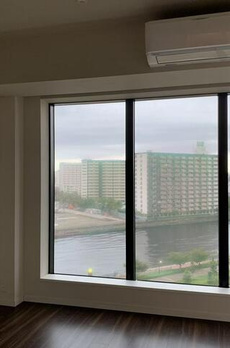 シティタワーズ豊洲　ザ・シンボル 