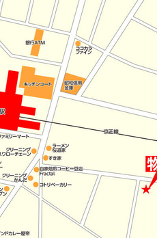 ｗｄｓビル 