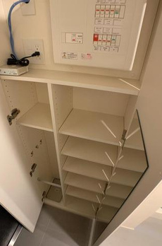 プライムメゾン清澄白河 