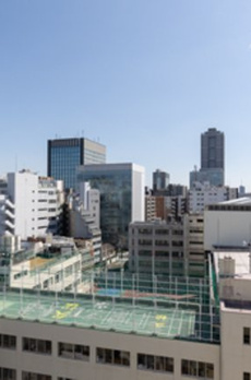 ビエラコート日本橋久松町 