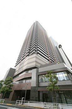 シティタワー新宿 